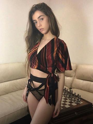 Скарлетт фото 2