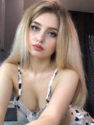 Юлия Всего 20 фото 4