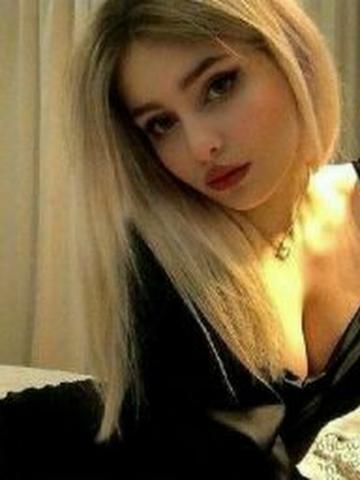 Полина Всё Включено Вип фото 2