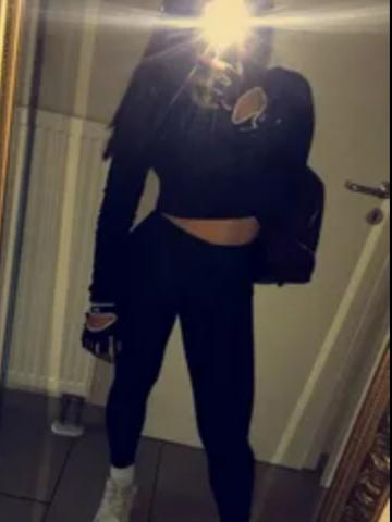 Милена Пикантная Встреча фото 3